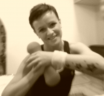 Patrycja Niepokój-Izdebska Trener personalny / Fizjoterapeuta