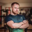 Medyczny Trener Personalny Bartłomiej Skrabacz