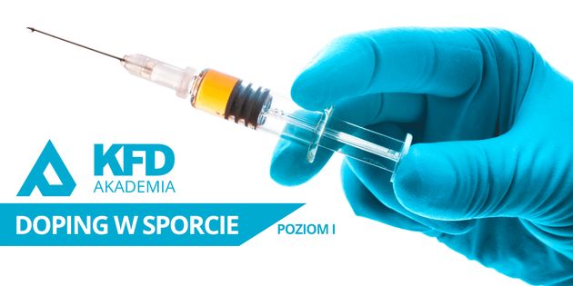 KFD DOPING W SPORCIE